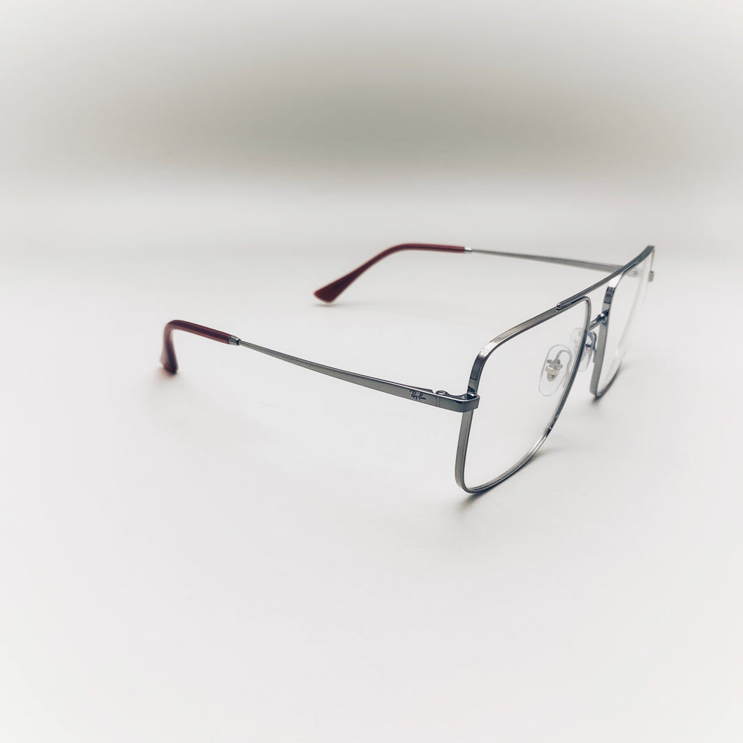 Ray-Ban RX3758V 2502-56