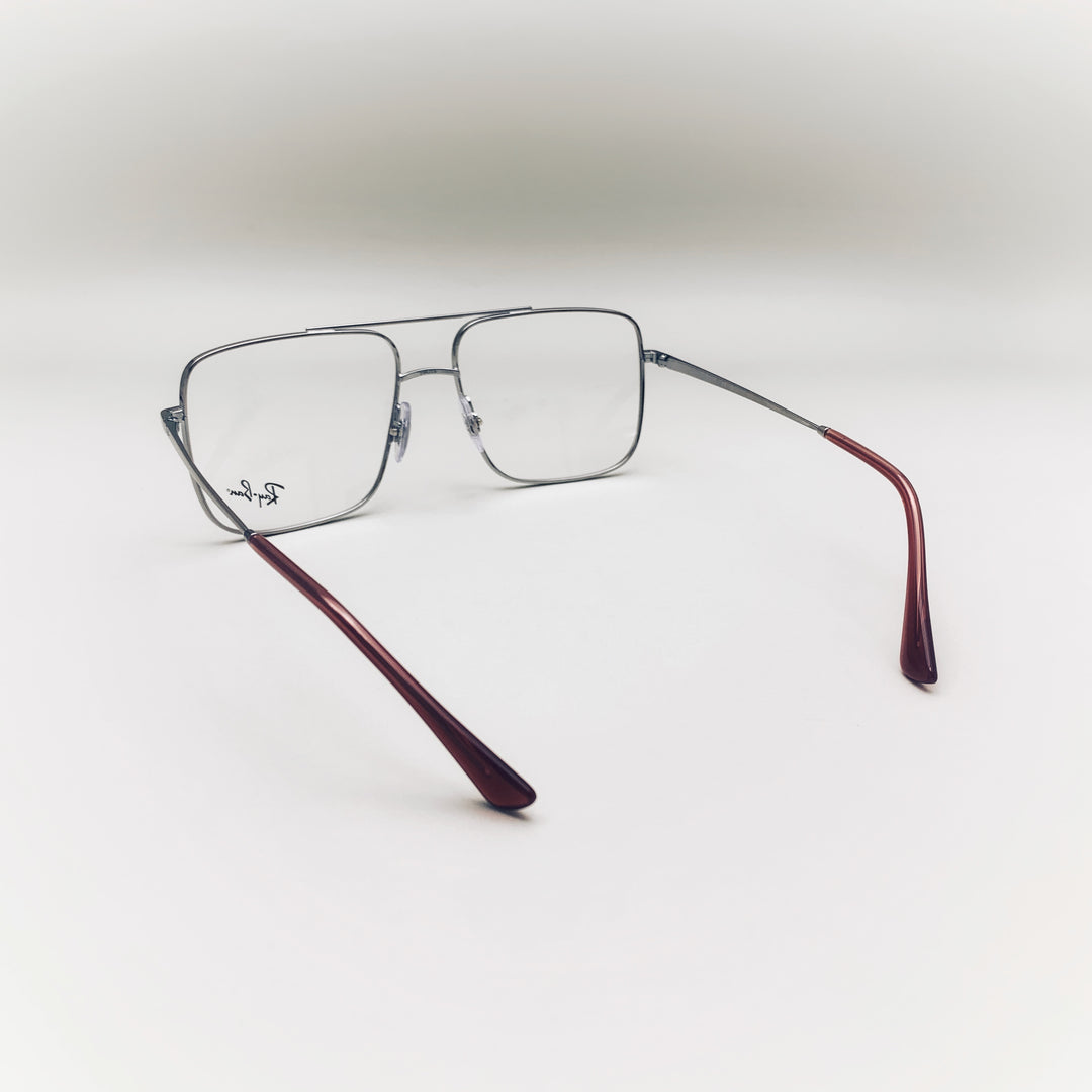 Ray-Ban RX3758V 2502-56