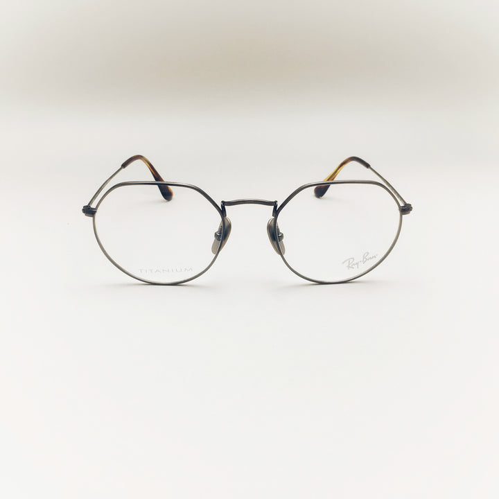Ray-Ban  RX8165V 1238-51