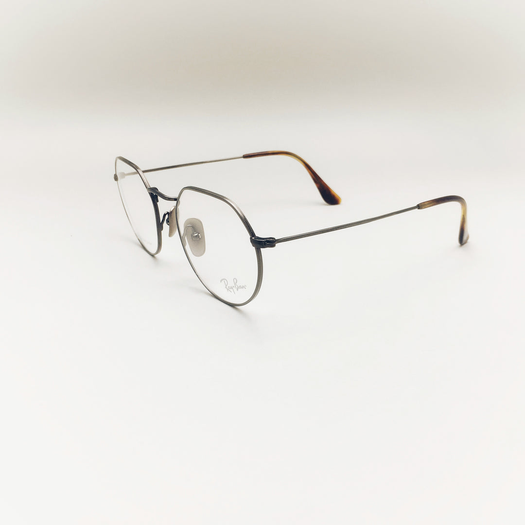 Ray-Ban  RX8165V 1238-51