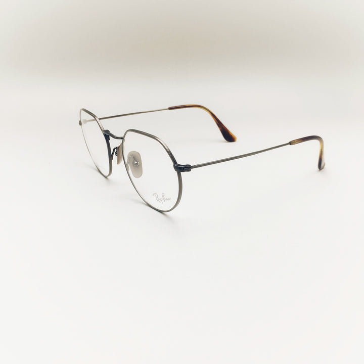 Ray-Ban  RX8165V 1238-51