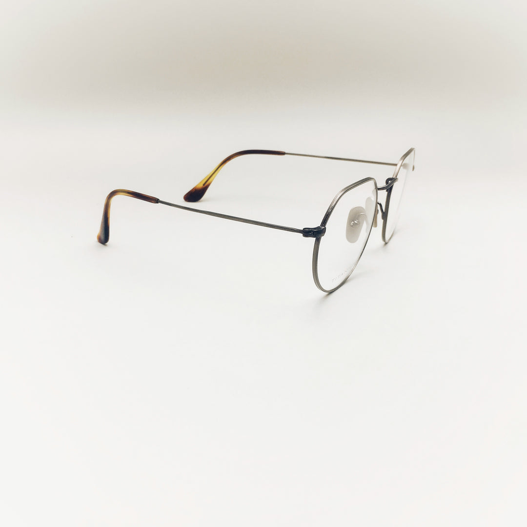 Ray-Ban  RX8165V 1238-51
