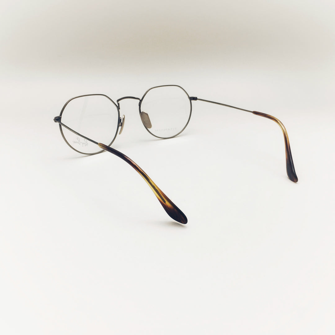Ray-Ban  RX8165V 1238-51