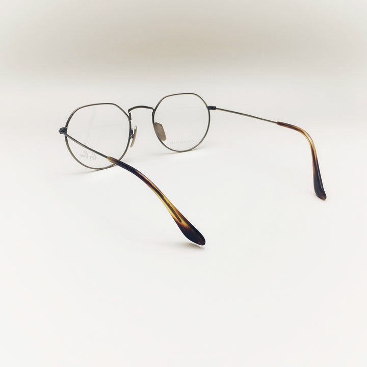 Ray-Ban  RX8165V 1238-51