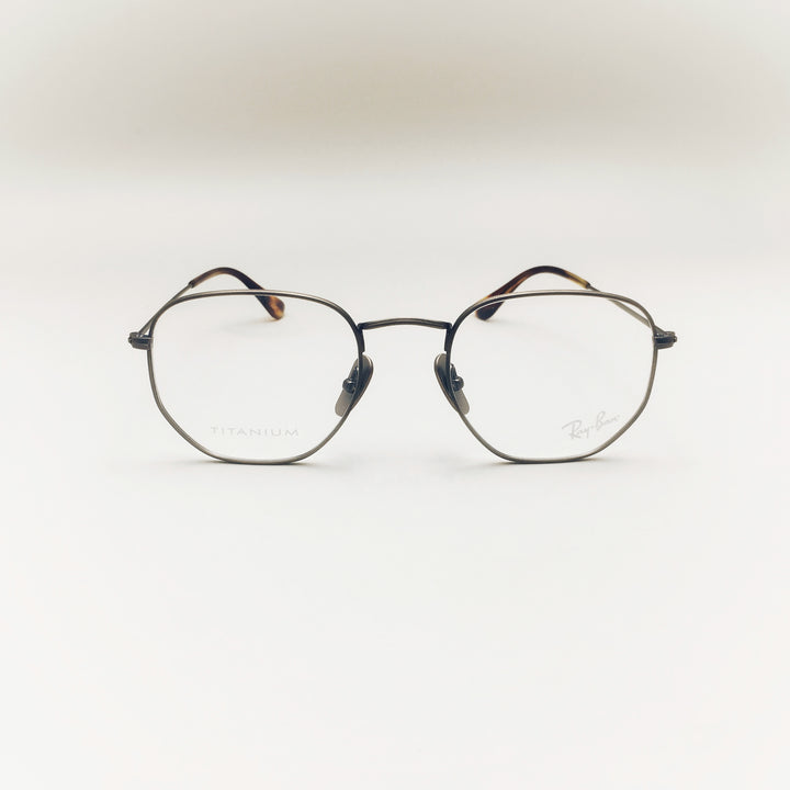 Ray-Ban  RX8148V 1223-51