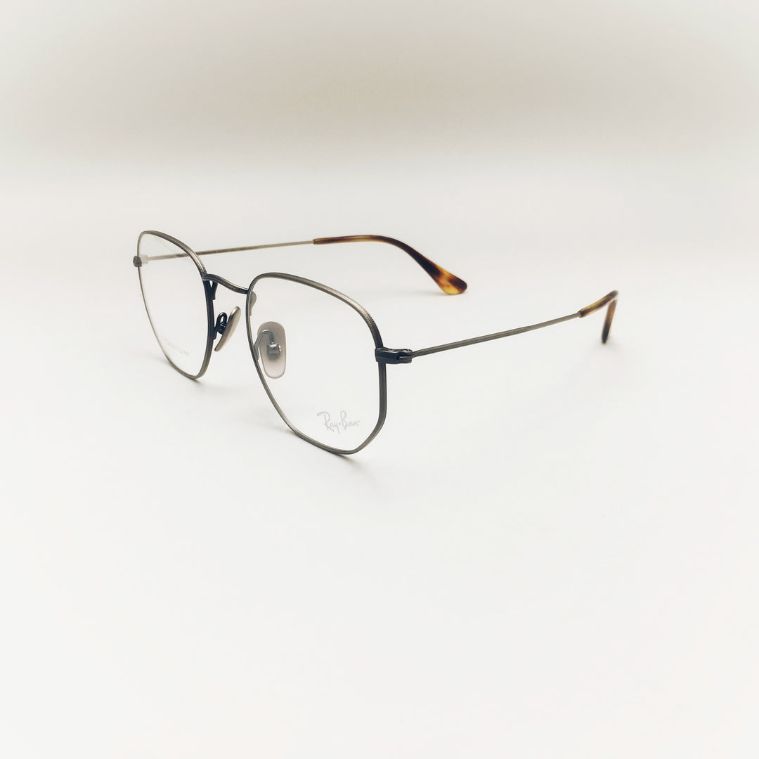 Ray-Ban  RX8148V 1223-51