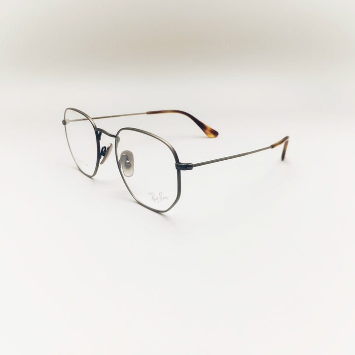 Ray-Ban  RX8148V 1223-51