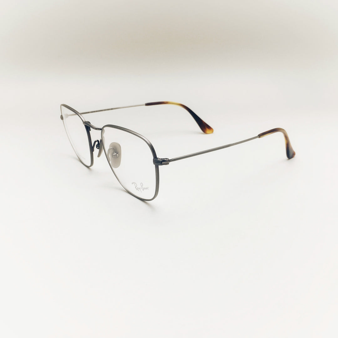 Ray-Ban  RX8157V 1235-51