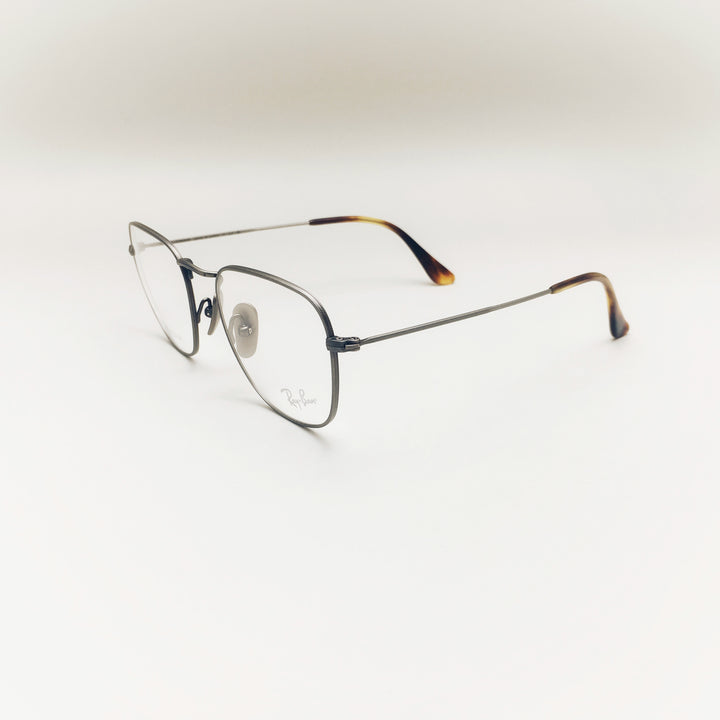 Ray-Ban  RX8157V 1235-51