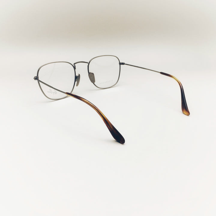 Ray-Ban  RX8157V 1235-51