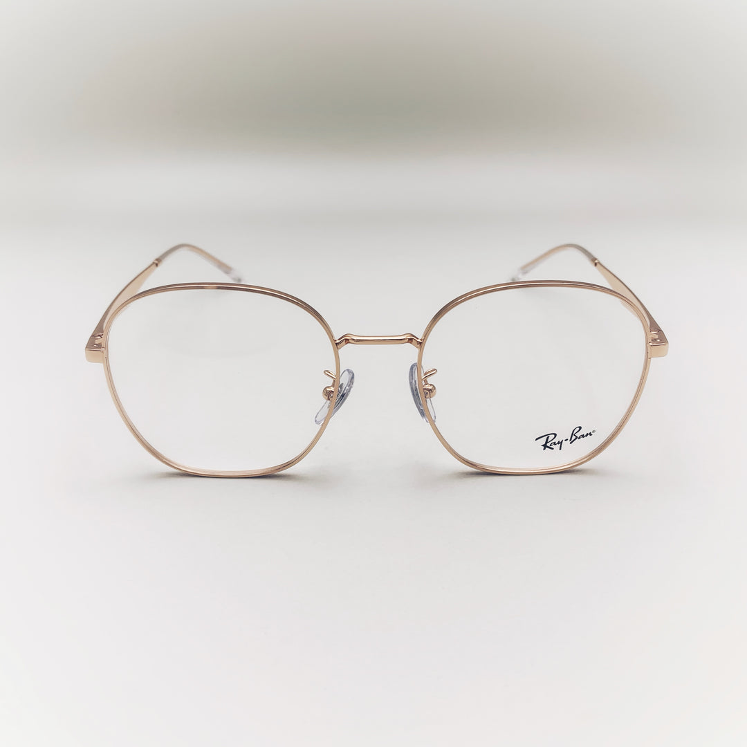 Ray-Ban  RX6515D 3094-54