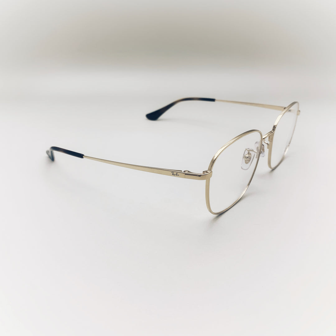 Ray-Ban RX6418D 2993-53