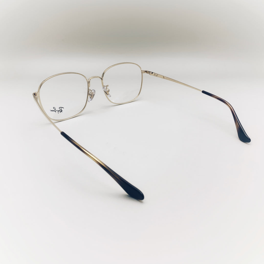 Ray-Ban RX6418D 2993-53