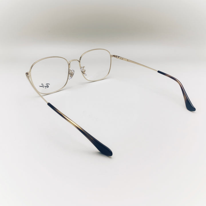 Ray-Ban RX6418D 2993-53