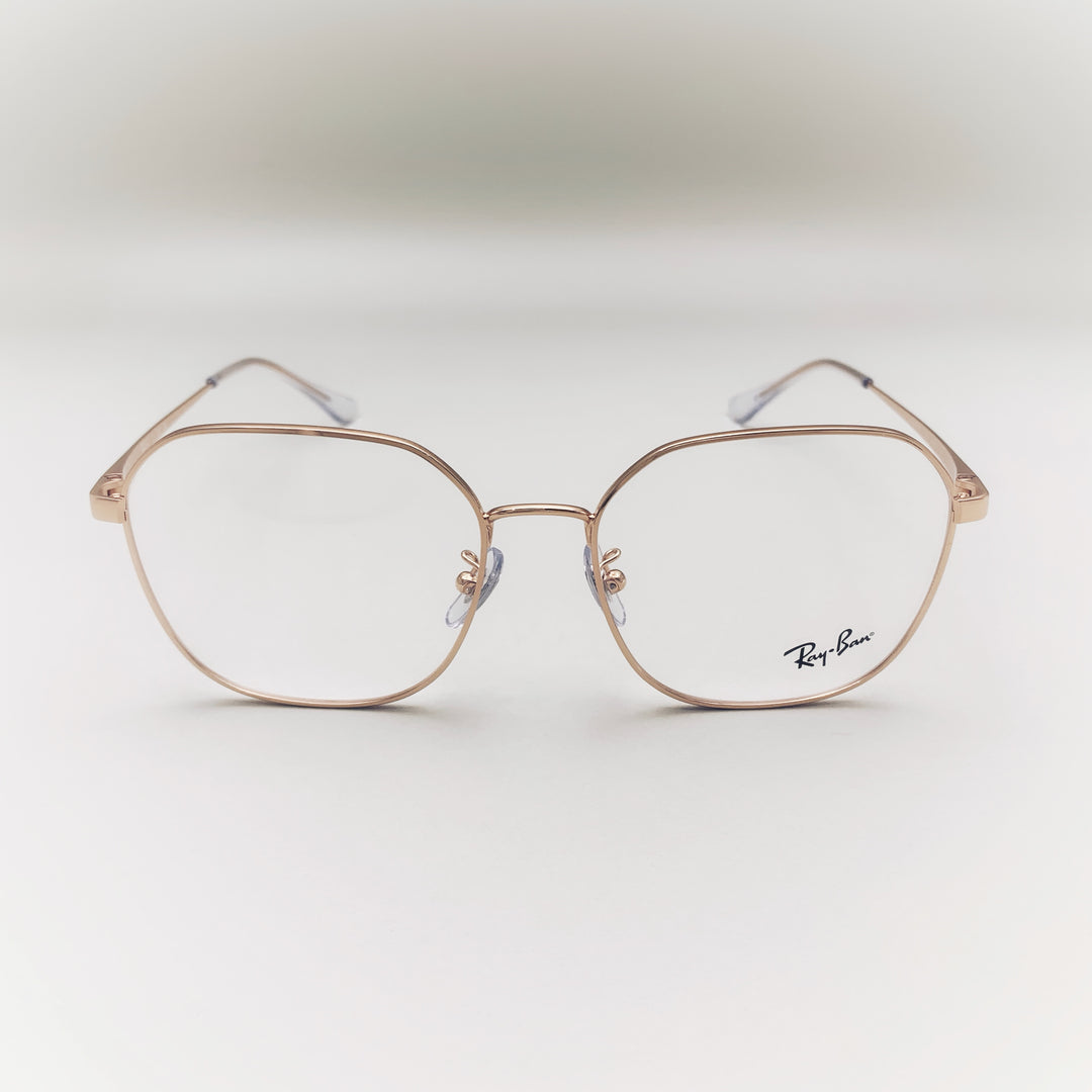 Ray-Ban RX6490 3094-56