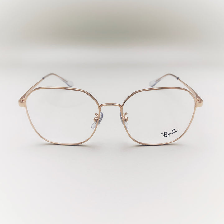 Ray-Ban RX6490 3094-56