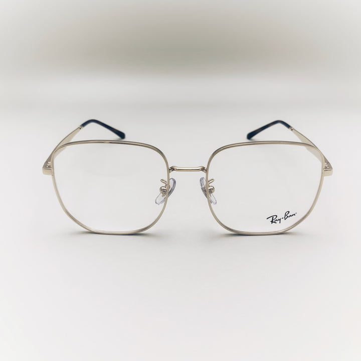 Ray-Ban RX6503D 2993-55