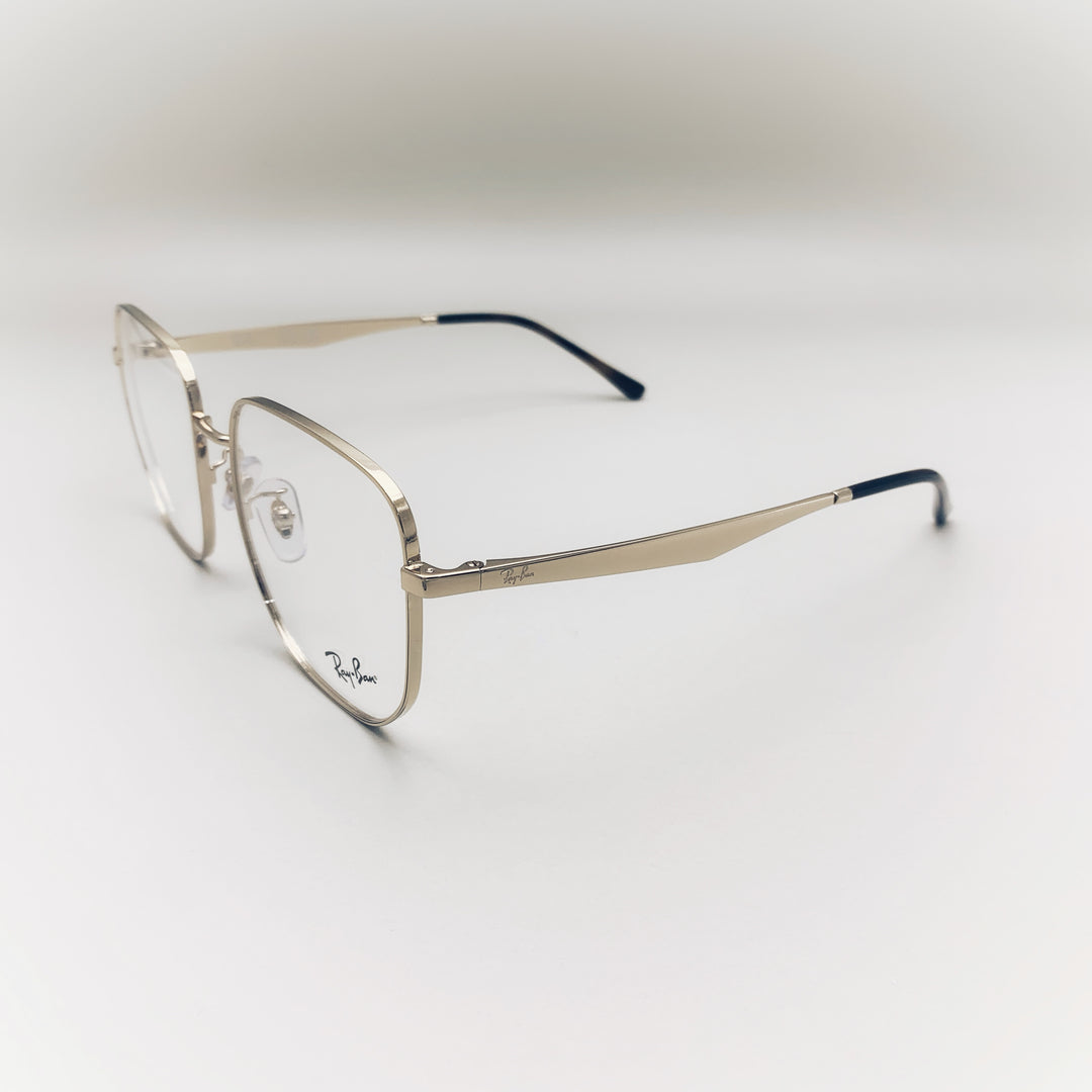 Ray-Ban RX6503D 2993-55