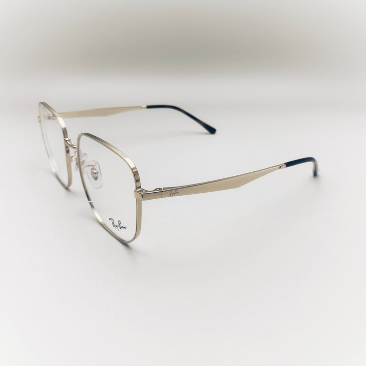 Ray-Ban RX6503D 2993-55