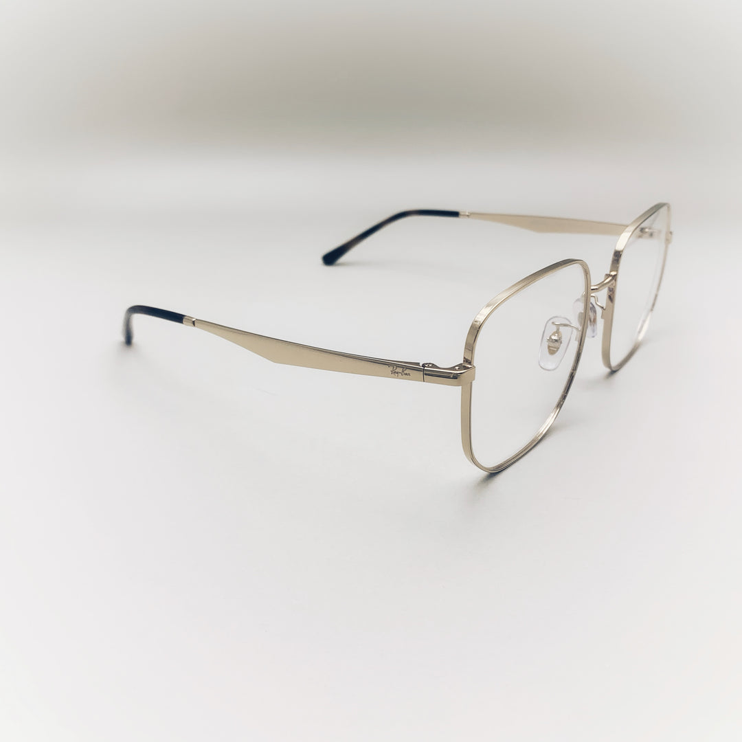 Ray-Ban RX6503D 2993-55