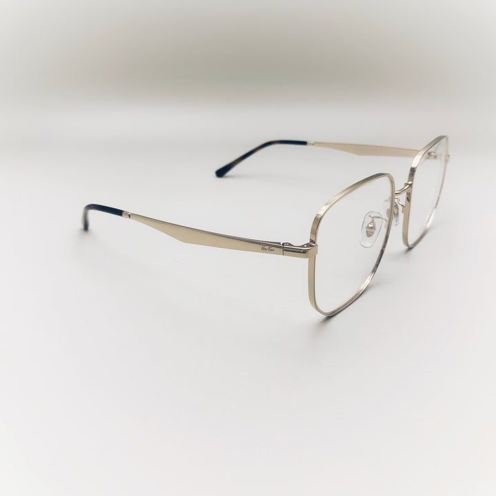 Ray-Ban RX6503D 2993-55