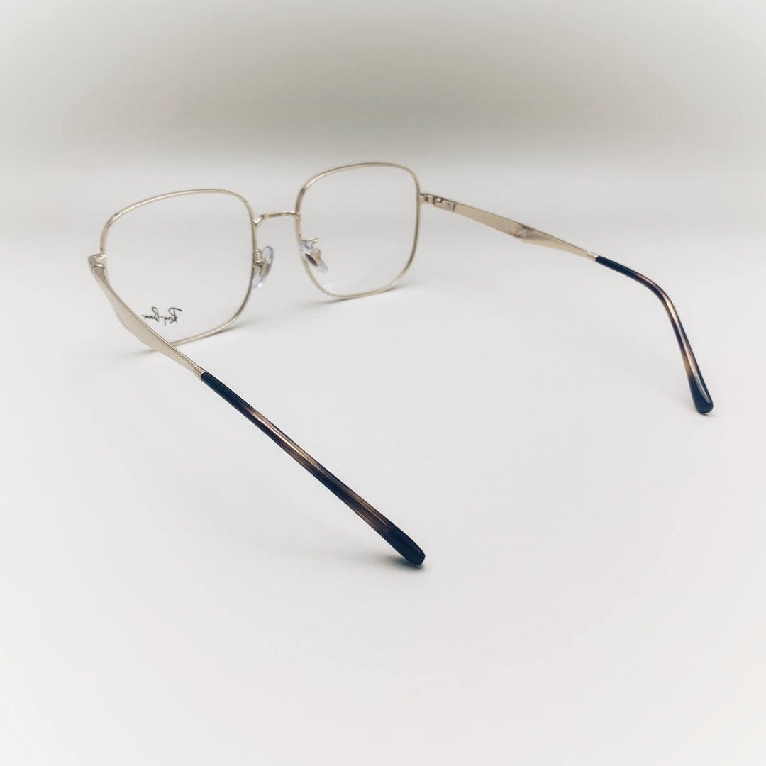 Ray-Ban RX6503D 2993-55