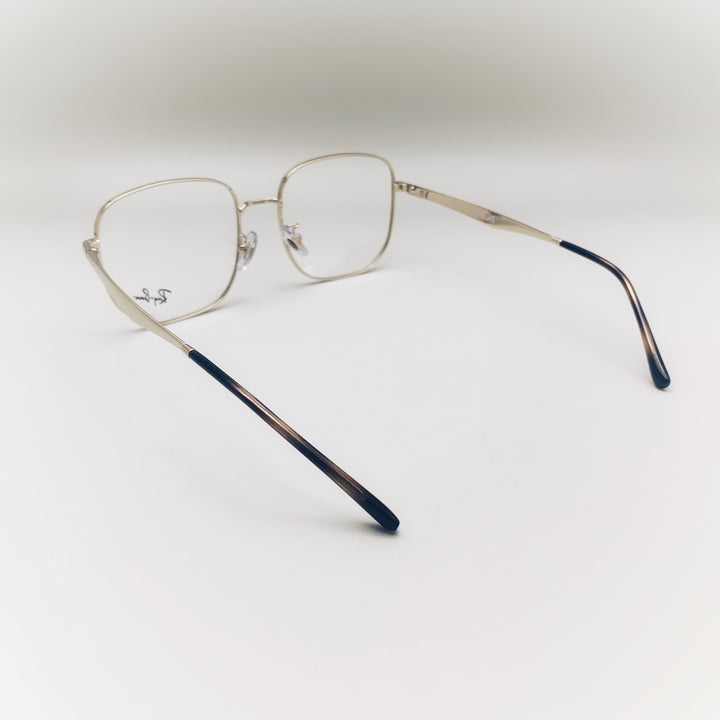 Ray-Ban RX6503D 2993-55