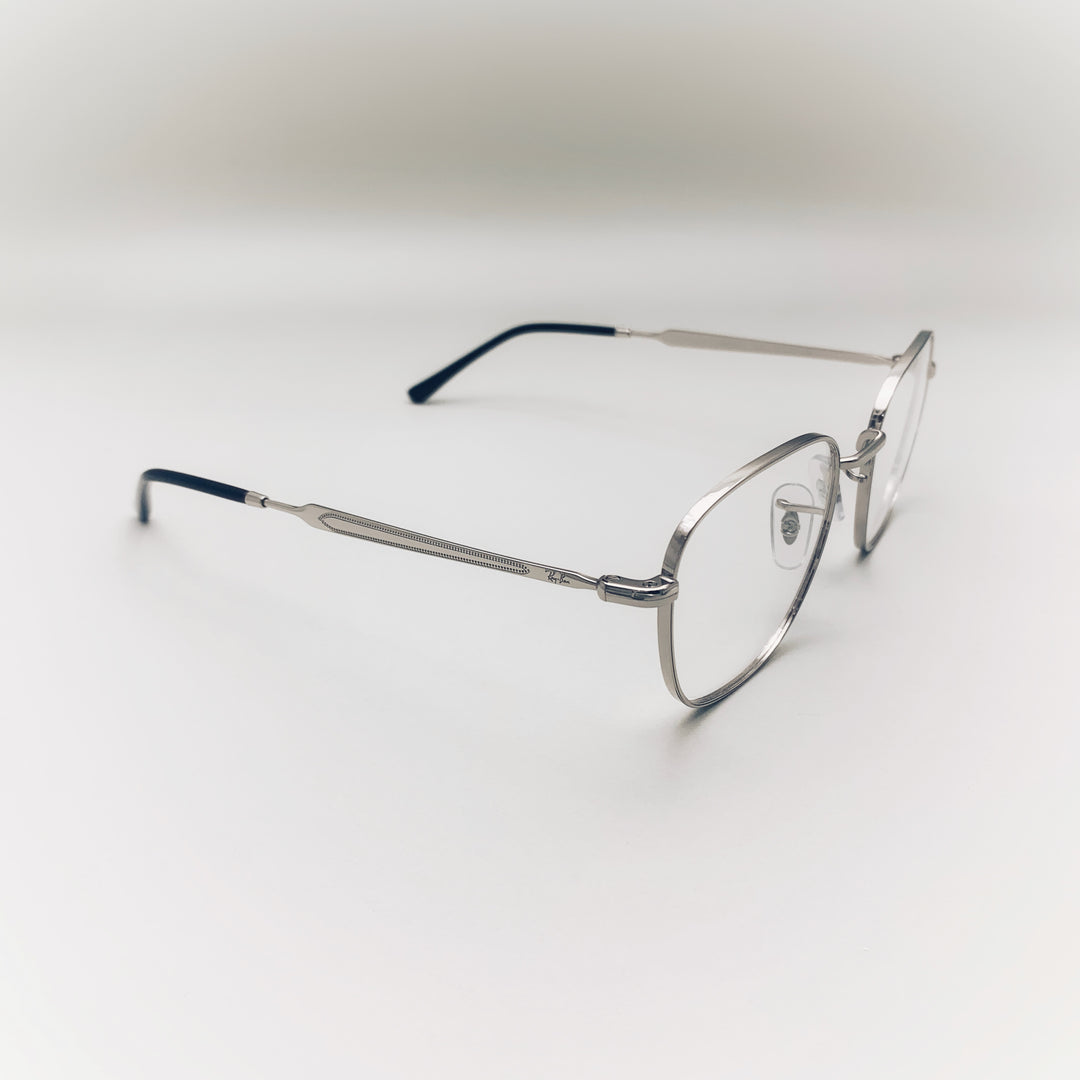 Ray-Ban RX6534 2501-51