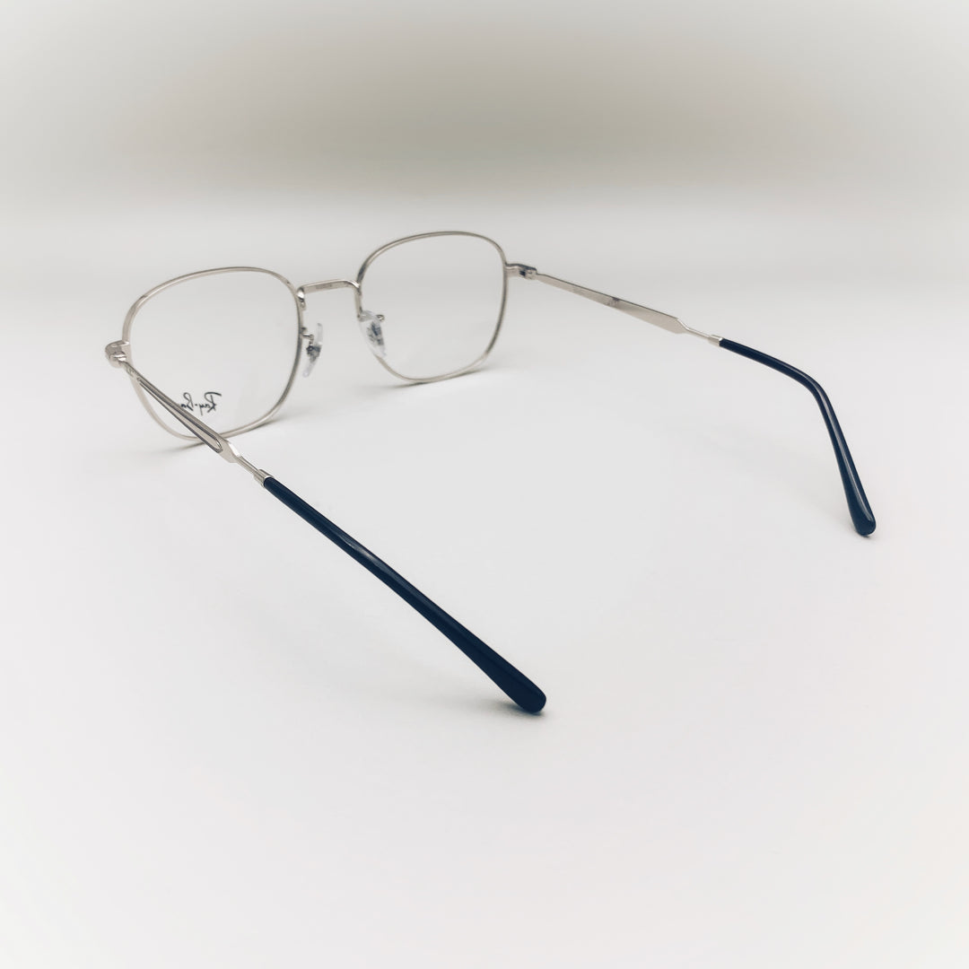 Ray-Ban RX6534 2501-51