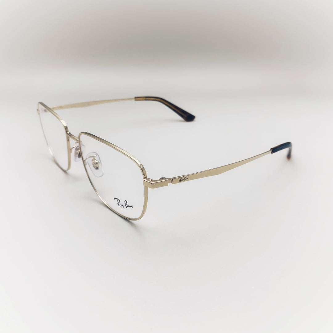 Ray-Ban RX6523D 2993-56