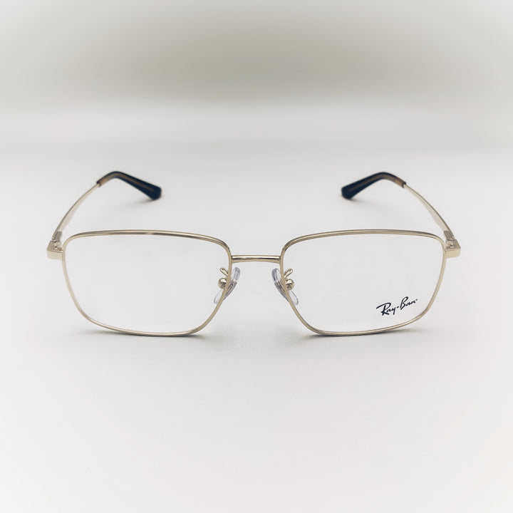 Ray-Ban RX6524D 2993-56