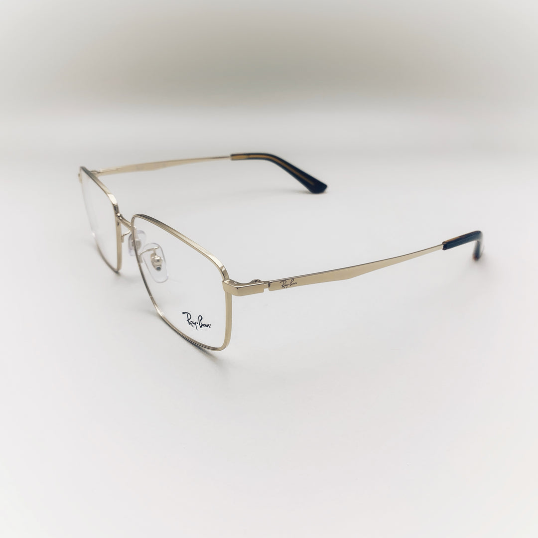 Ray-Ban RX6524D 2993-56