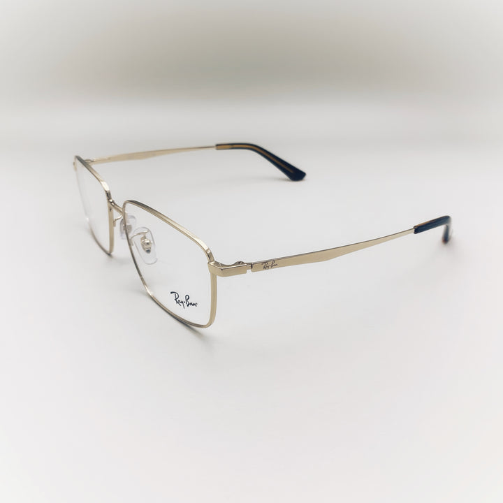Ray-Ban RX6524D 2993-56