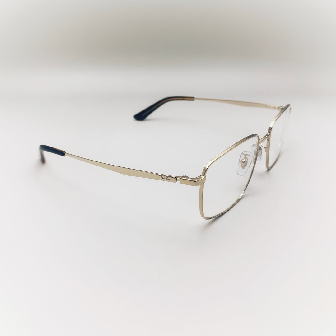 Ray-Ban RX6524D 2993-56