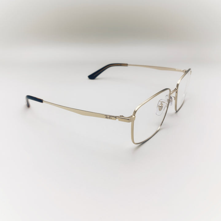 Ray-Ban RX6524D 2993-56