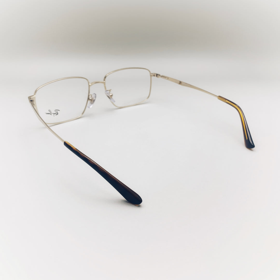 Ray-Ban RX6524D 2993-56