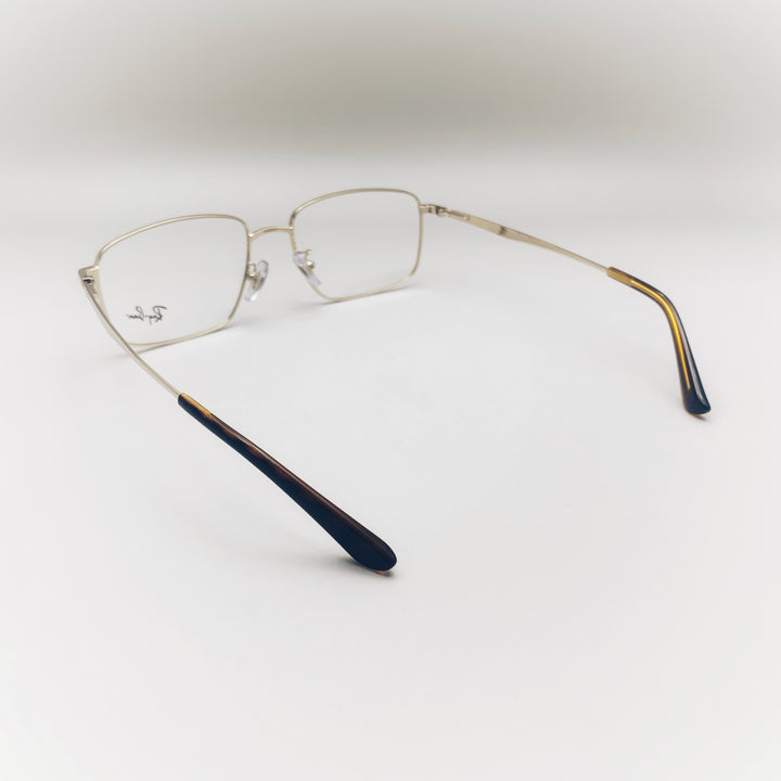 Ray-Ban RX6524D 2993-56