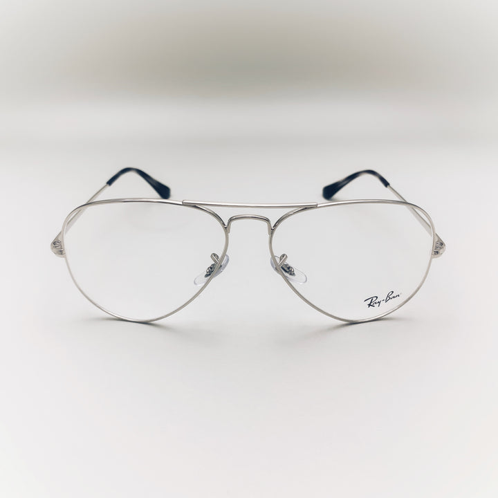 Ray-Ban RX6489D 2501-58