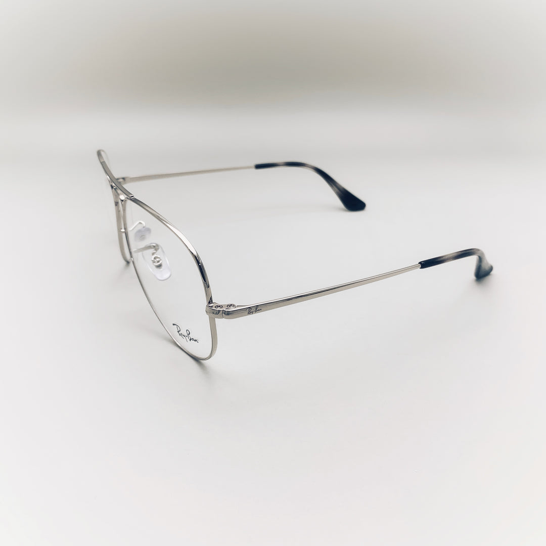 Ray-Ban RX6489D 2501-58