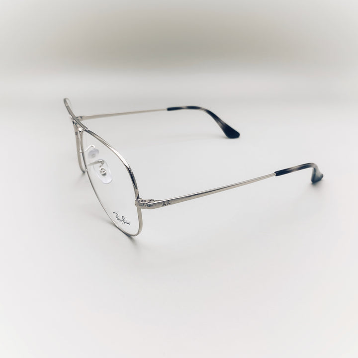 Ray-Ban RX6489D 2501-58