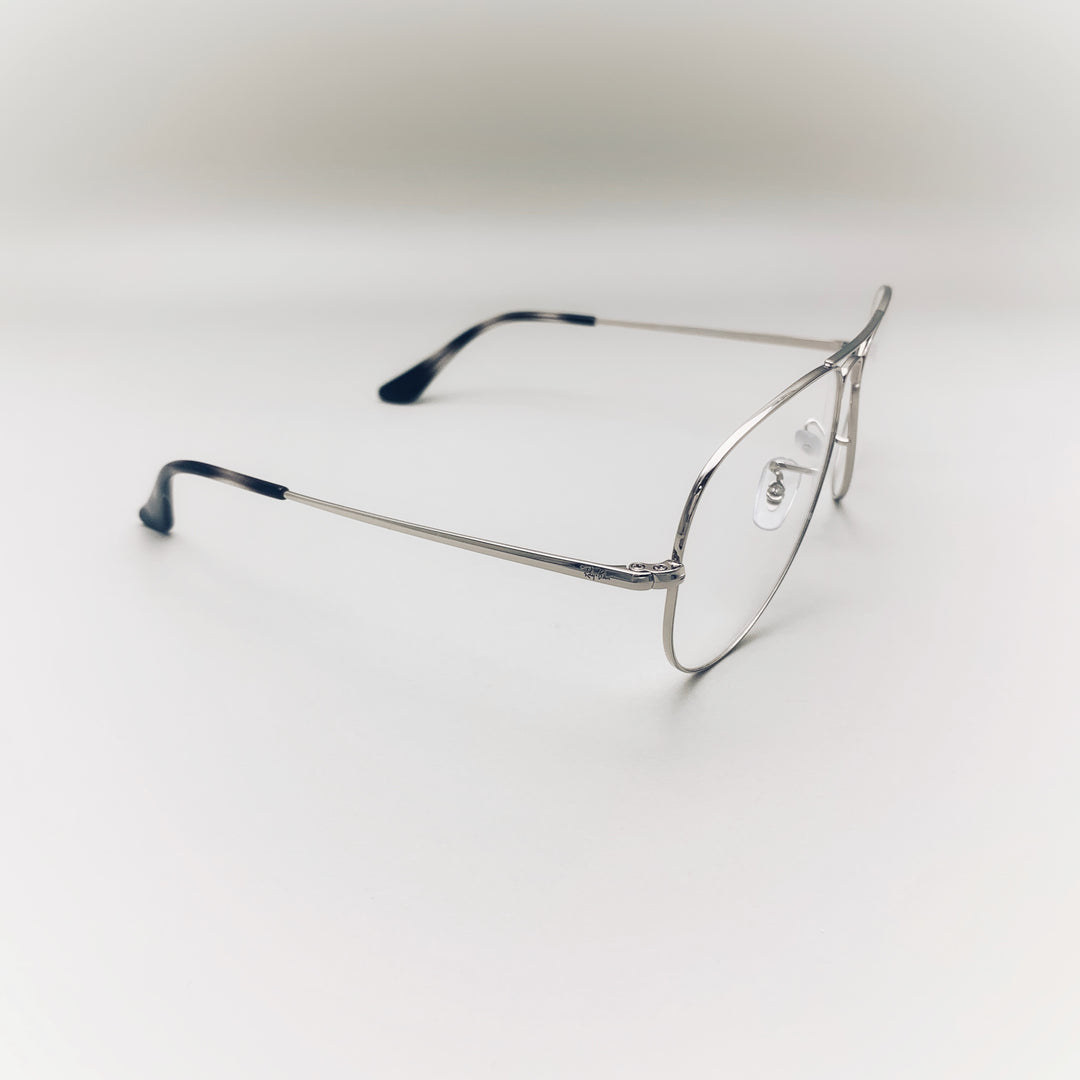 Ray-Ban RX6489D 2501-58