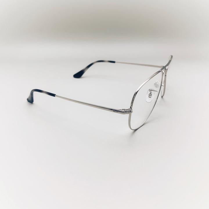 Ray-Ban RX6489D 2501-58