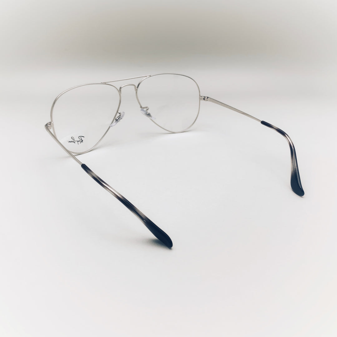 Ray-Ban RX6489D 2501-58