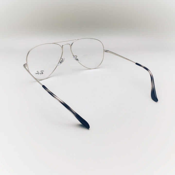 Ray-Ban RX6489D 2501-58