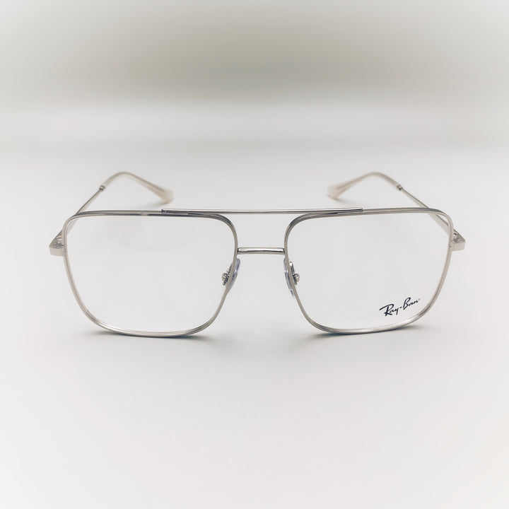 Ray-Ban RX3758V 2501-56