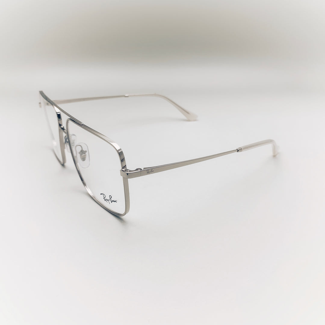 Ray-Ban RX3758V 2501-56