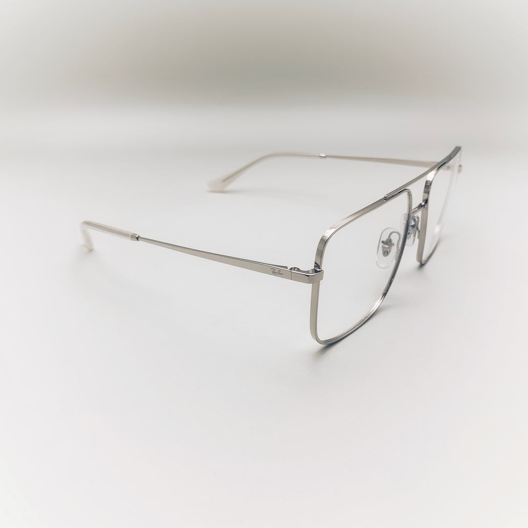 Ray-Ban RX3758V 2501-56