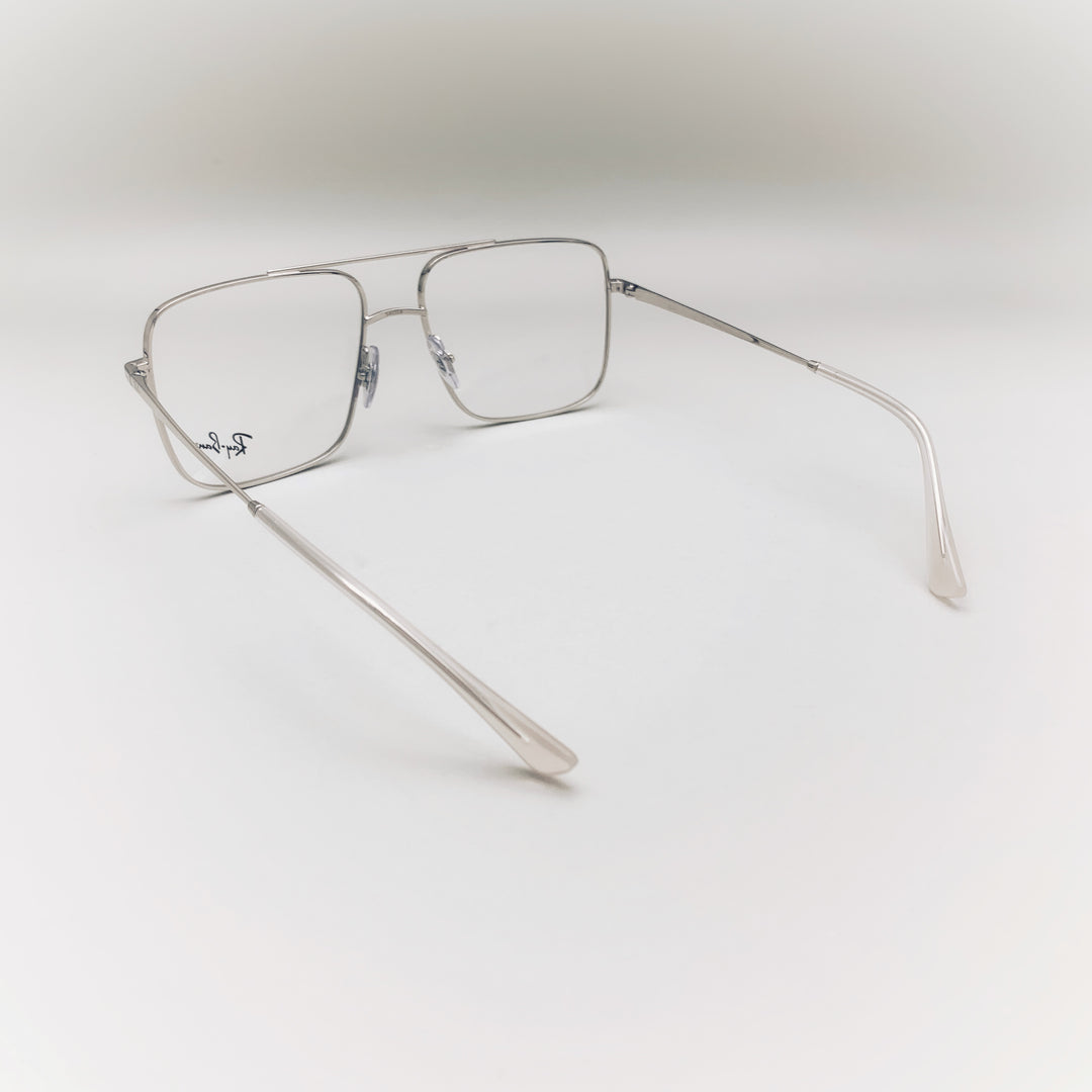 Ray-Ban RX3758V 2501-56