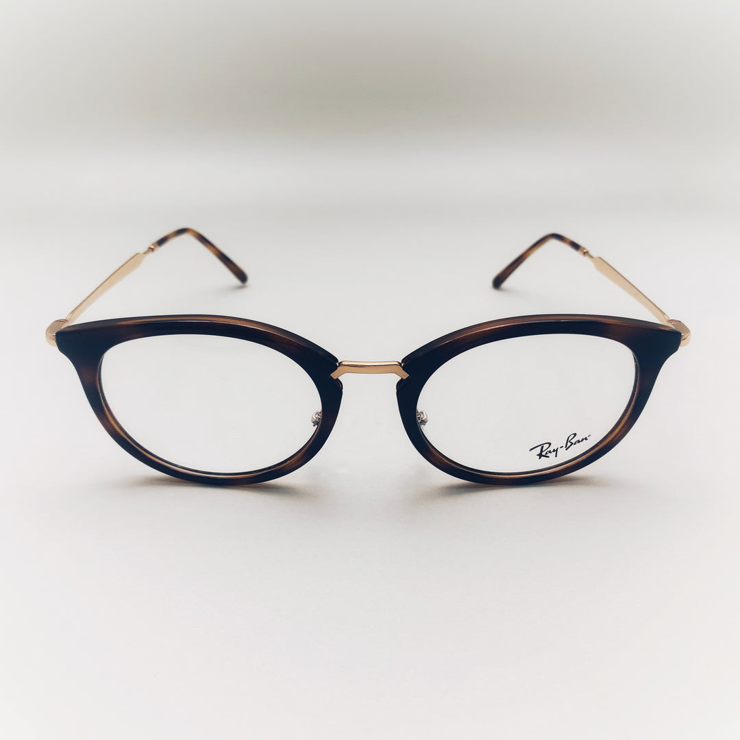 Ray-Ban RX7255 5687-53