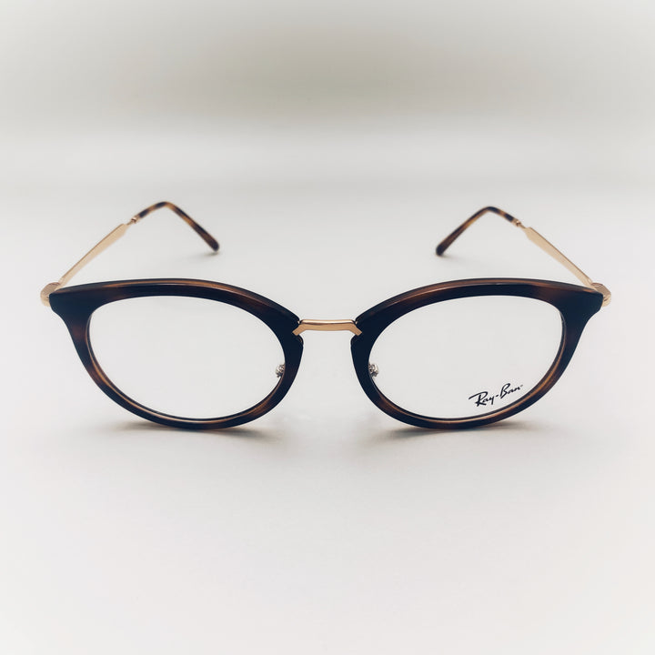 Ray-Ban RX7255 5687-53